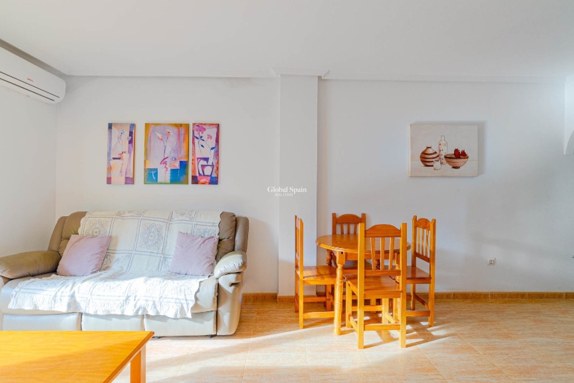 Venta - Apartamento -
ORIHUELA COSTA - Playa Flamenca