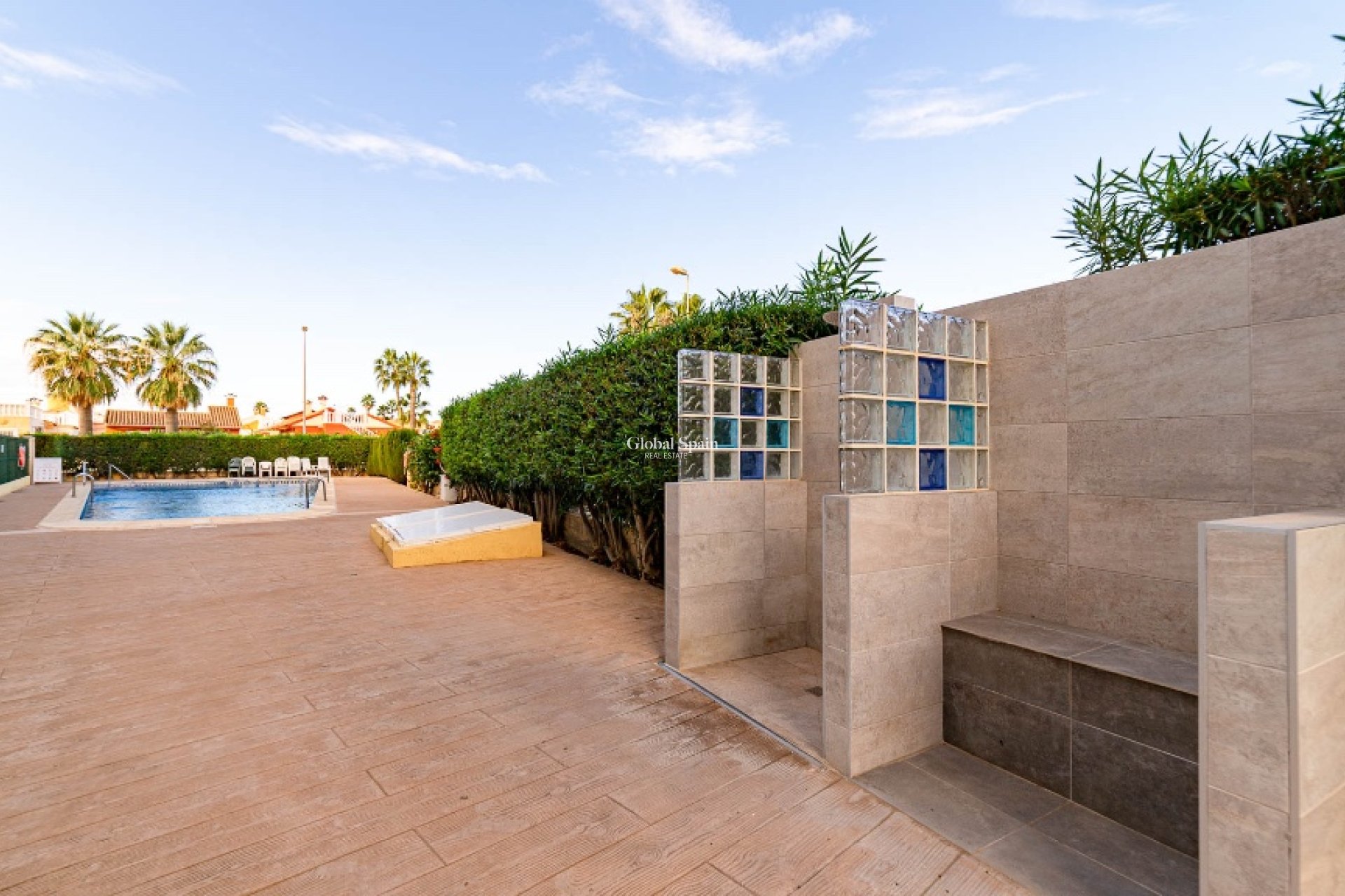 Venta - Apartamento -
ORIHUELA COSTA - Playa Flamenca