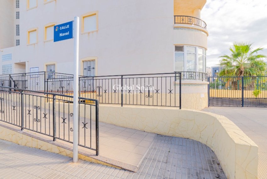 Venta - Apartamento -
ORIHUELA COSTA - Playa Flamenca