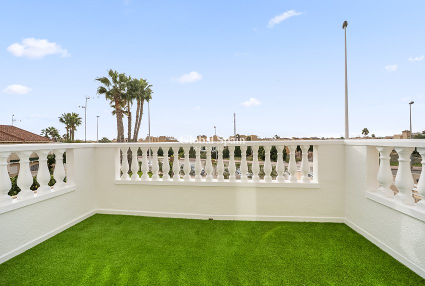 Venta - APARTAMENTO -
ORIHUELA COSTA - Playa Flamenca