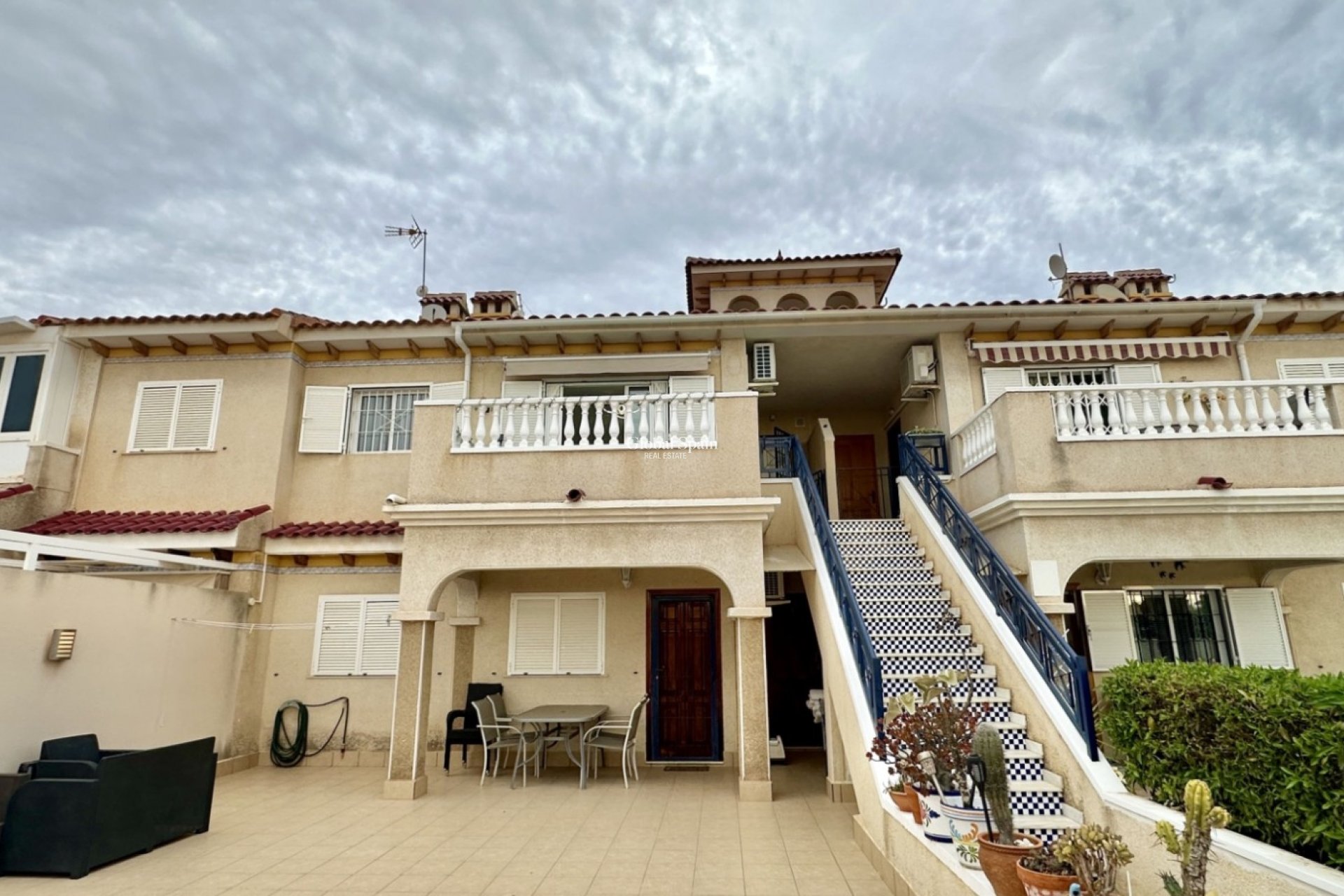 Venta - APARTAMENTO -
ORIHUELA COSTA - Playa Flamenca