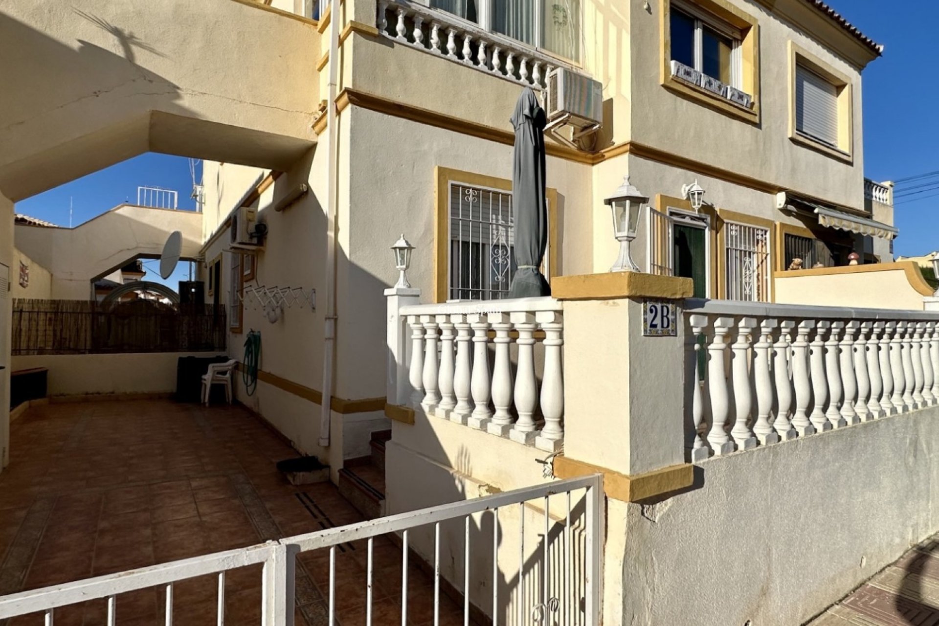 Venta - APARTAMENTO -
ORIHUELA COSTA - Playa Flamenca
