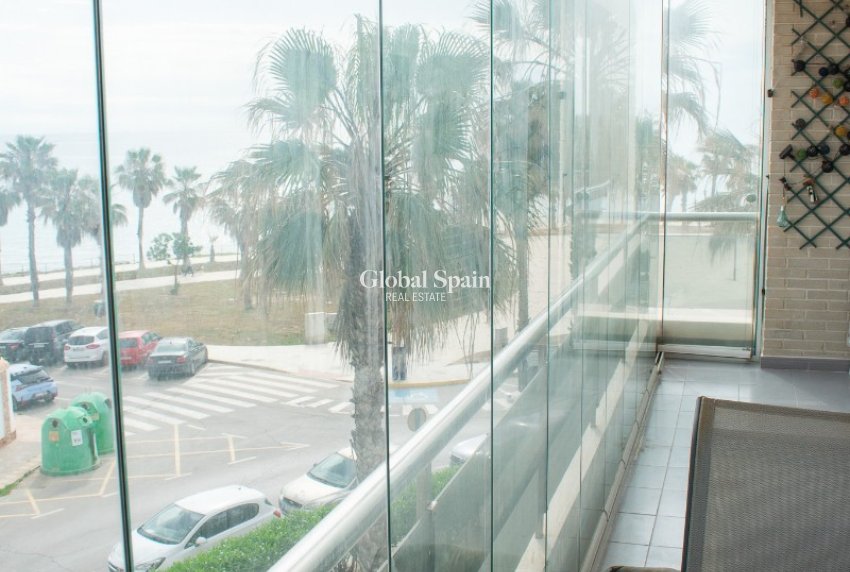 Venta - APARTAMENTO -
ORIHUELA COSTA - Playa Flamenca