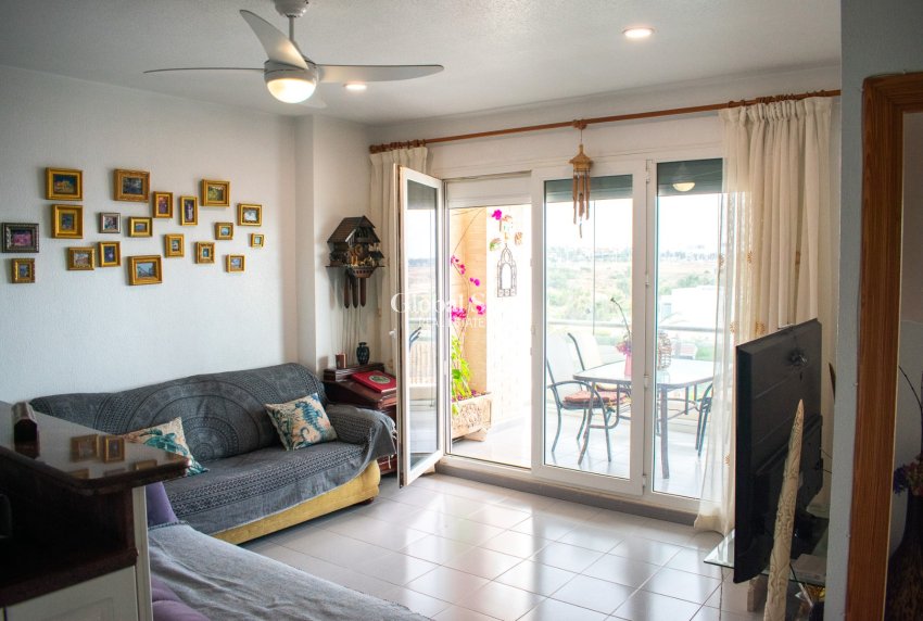 Venta - APARTAMENTO -
ORIHUELA COSTA - Playa Flamenca