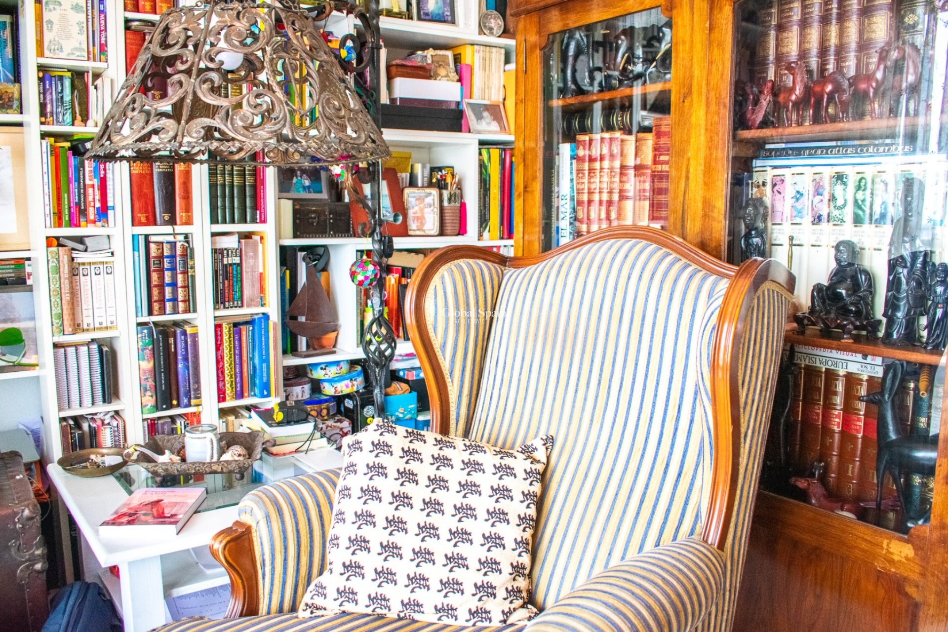 Venta - APARTAMENTO -
ORIHUELA COSTA - Playa Flamenca