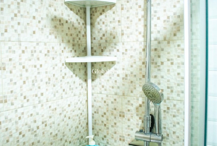 Venta - APARTAMENTO -
ORIHUELA COSTA - Playa Flamenca