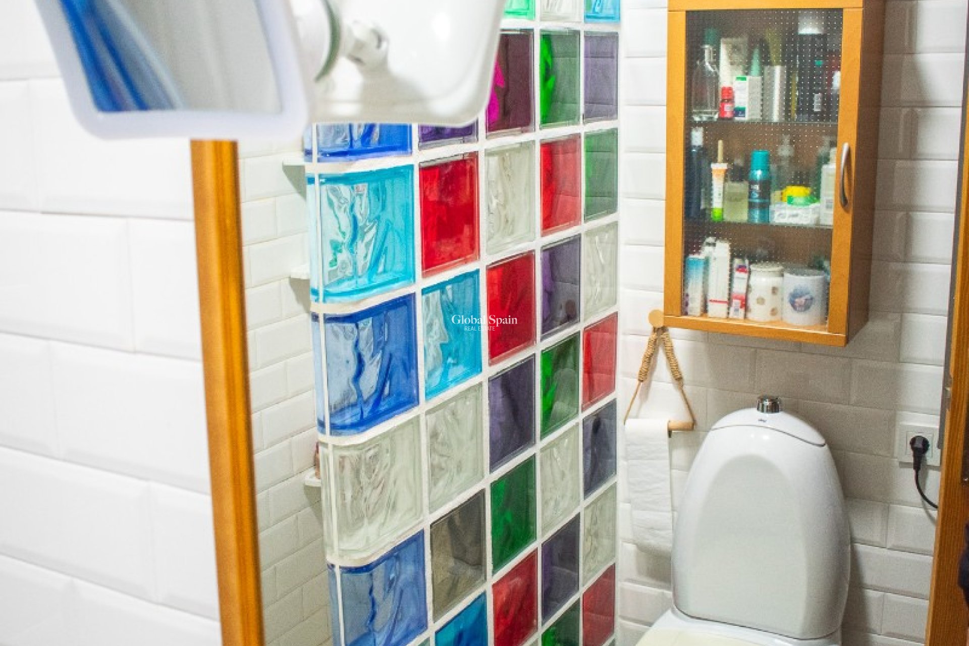 Venta - APARTAMENTO -
ORIHUELA COSTA - Playa Flamenca