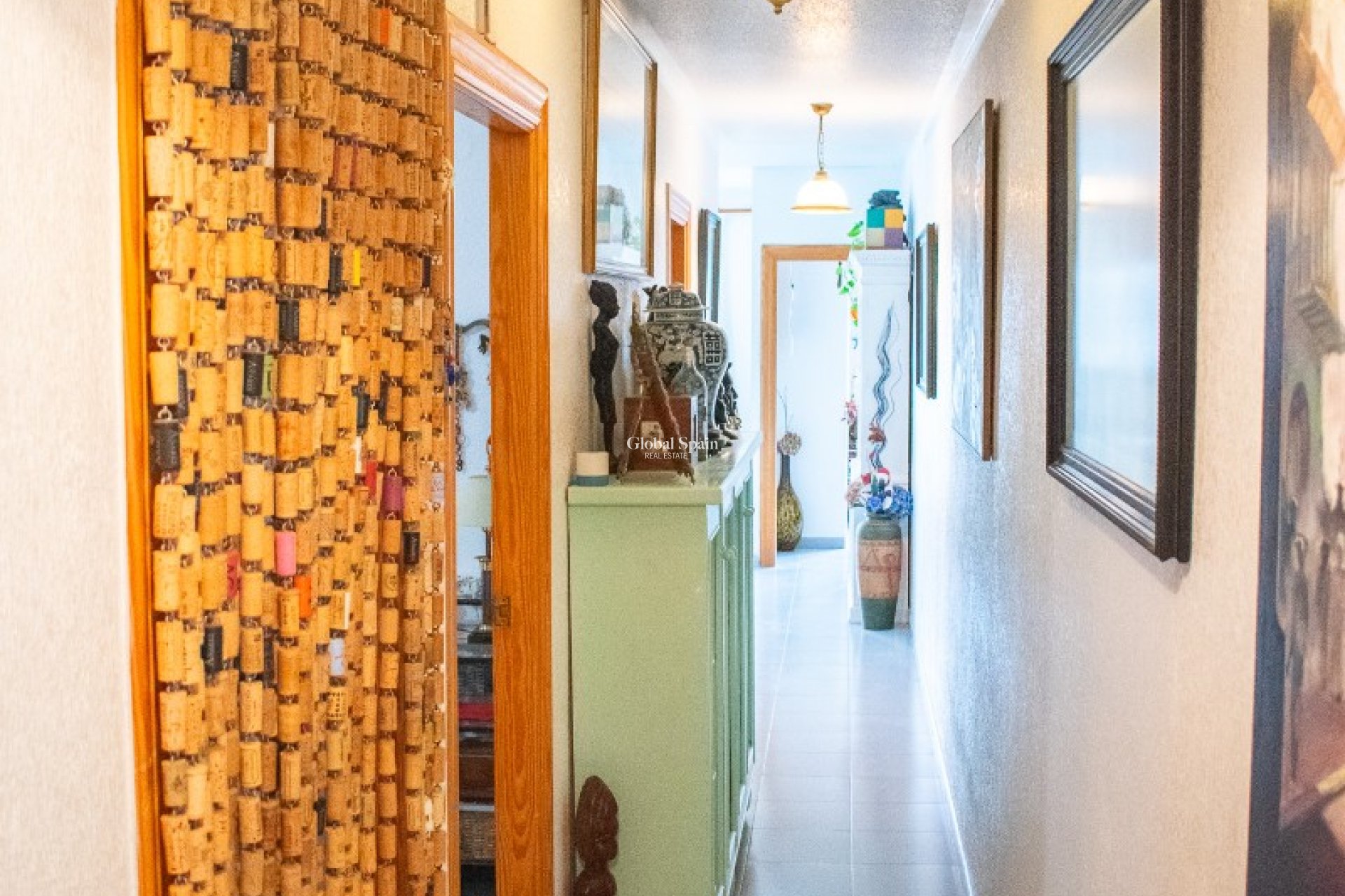 Venta - APARTAMENTO -
ORIHUELA COSTA - Playa Flamenca