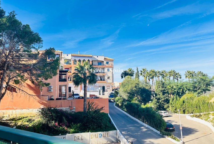 Venta - APARTAMENTO -
ORIHUELA COSTA - Playa Flamenca