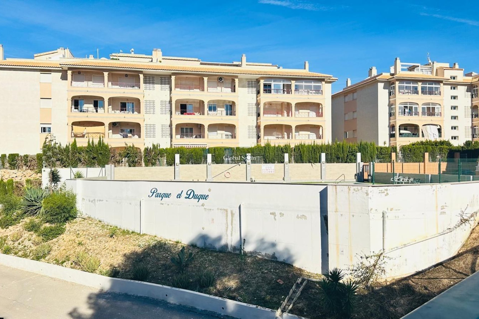 Venta - APARTAMENTO -
ORIHUELA COSTA - Playa Flamenca