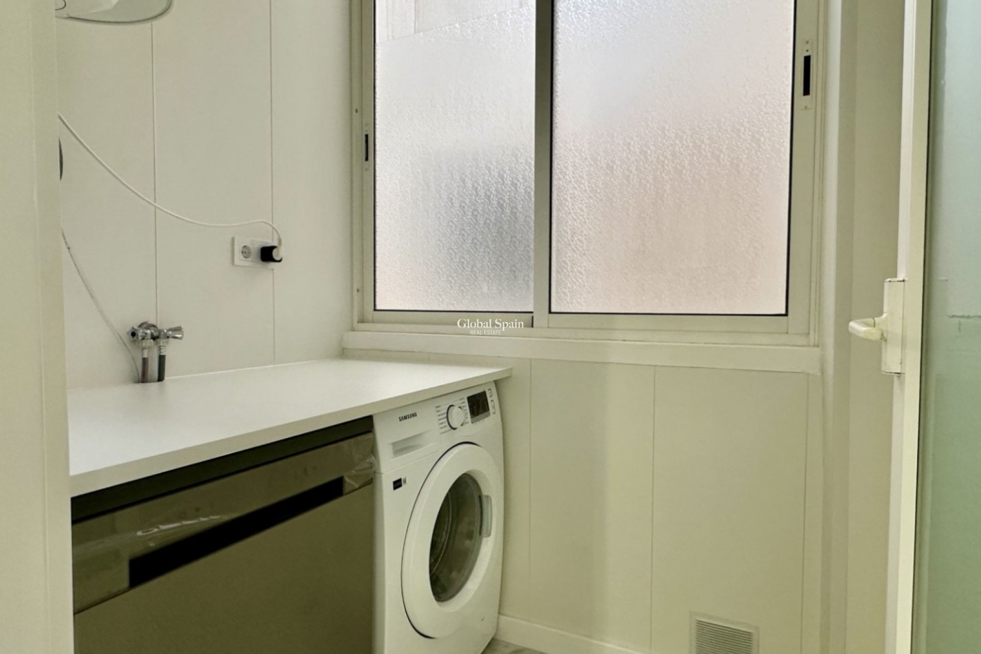 Venta - APARTAMENTO -
ORIHUELA COSTA - Playa Flamenca