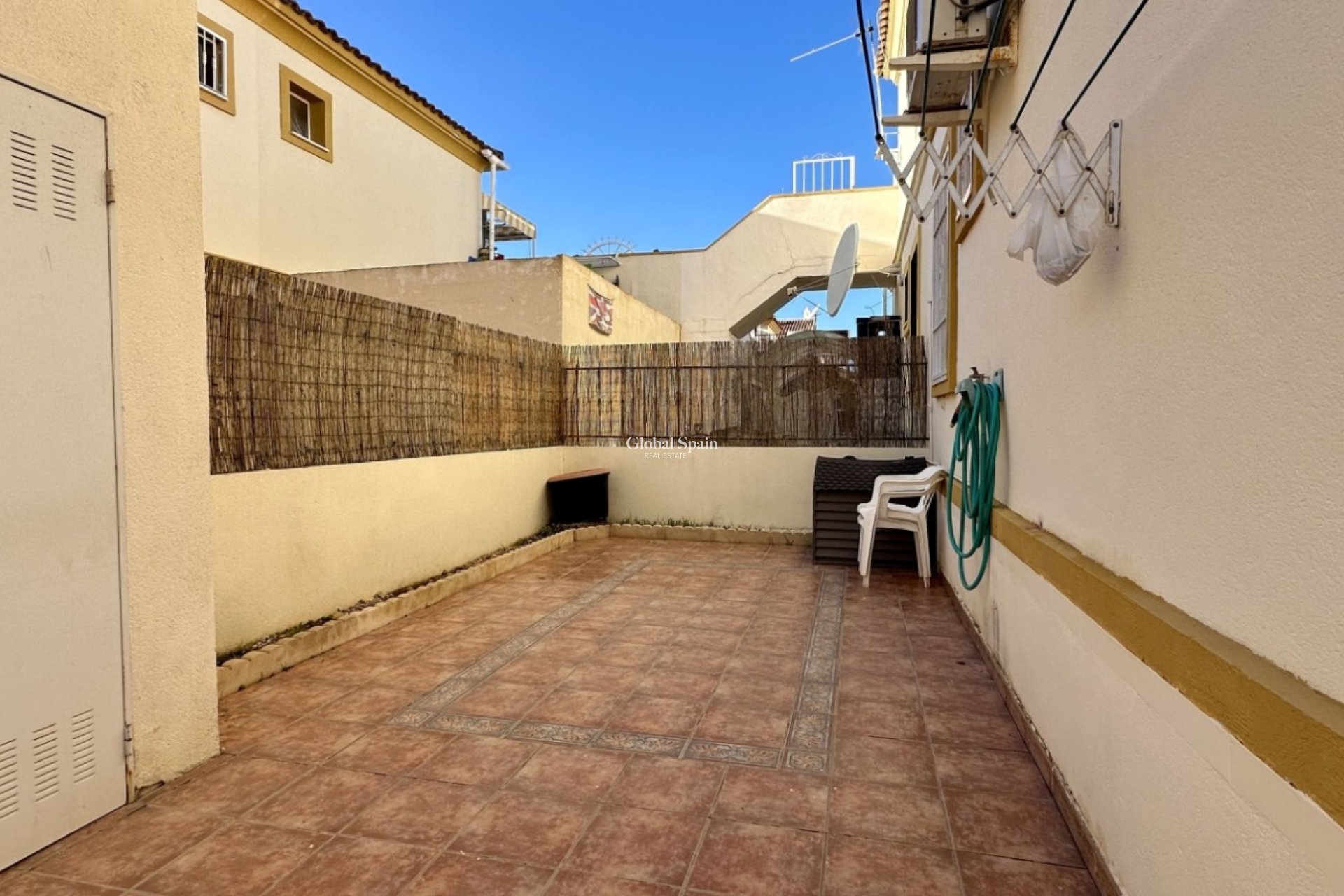 Venta - APARTAMENTO -
ORIHUELA COSTA - Playa Flamenca
