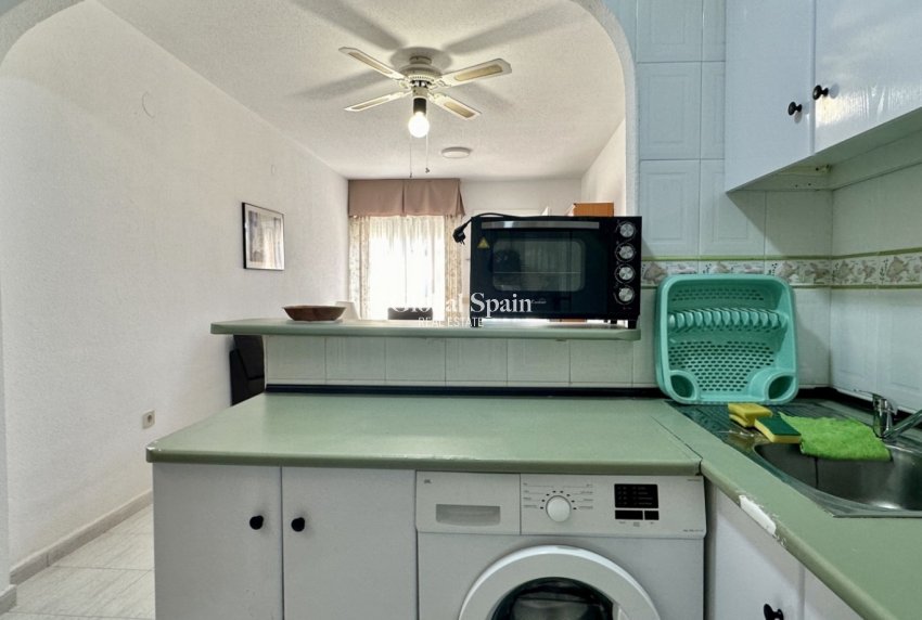 Venta - APARTAMENTO -
ORIHUELA COSTA - Playa Flamenca