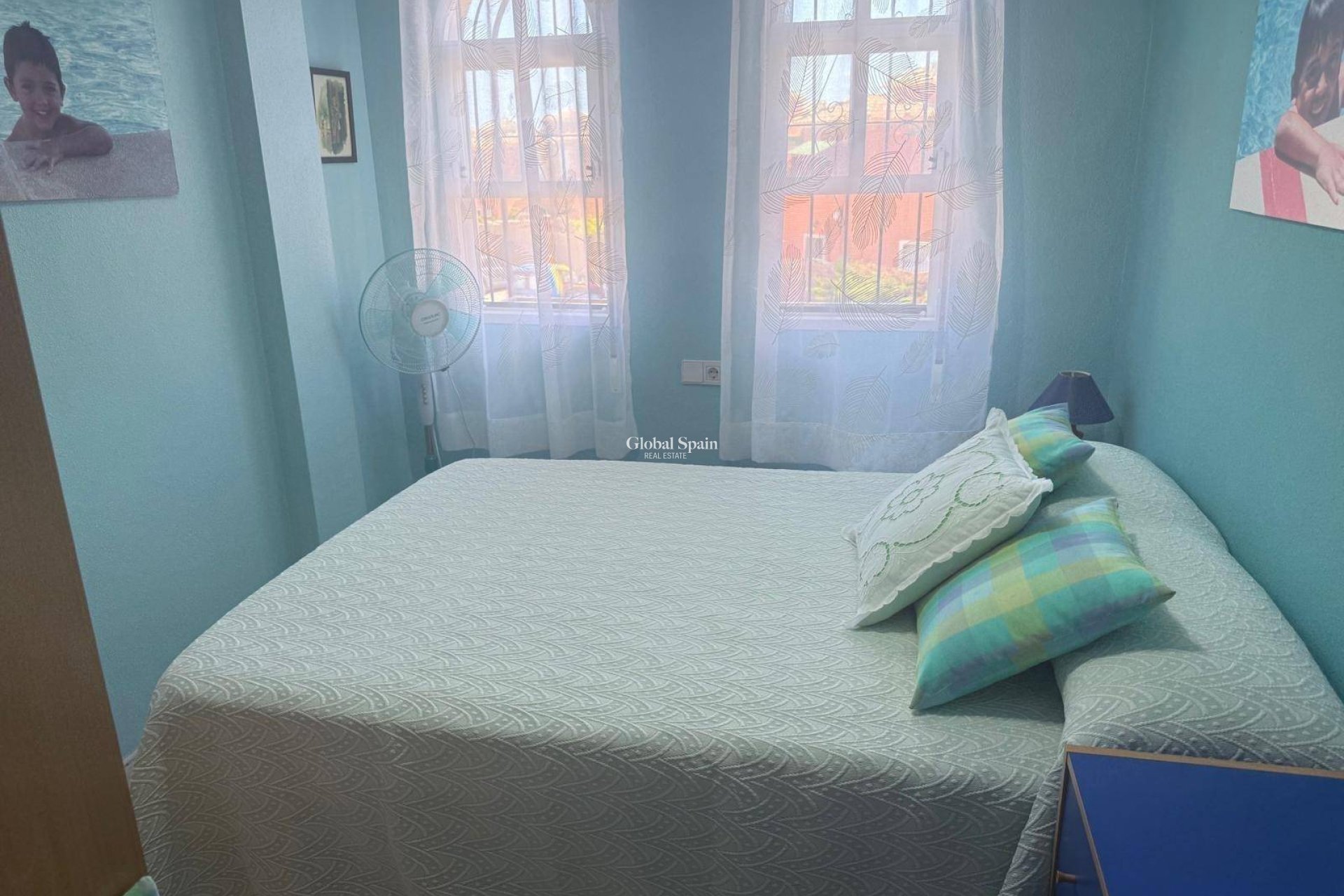 Venta - APARTAMENTO -
ORIHUELA COSTA - Playa Flamenca