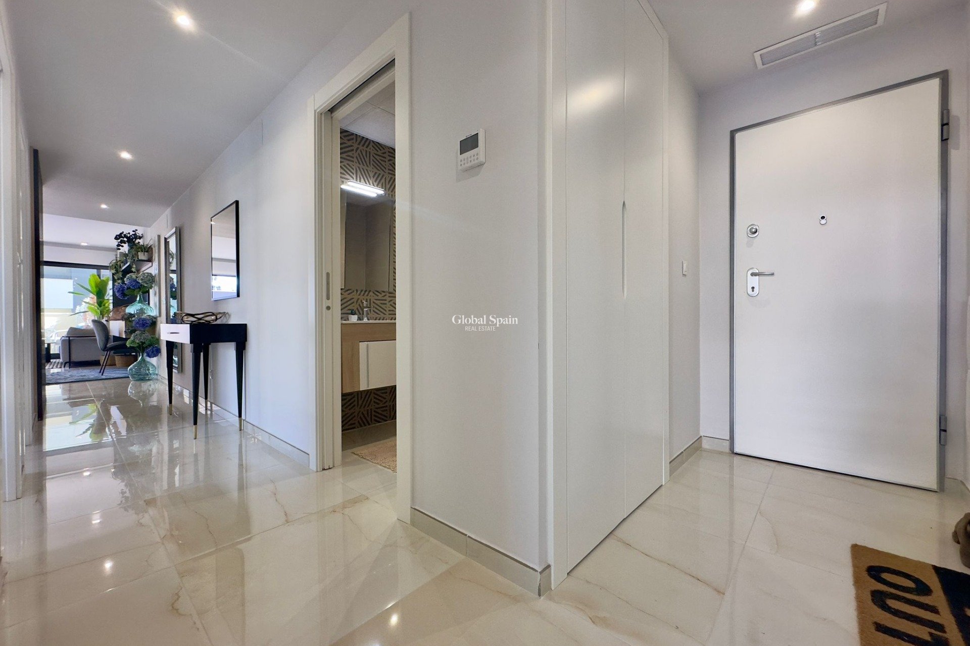 Venta - APARTAMENTO -
ORIHUELA COSTA - Playa Flamenca