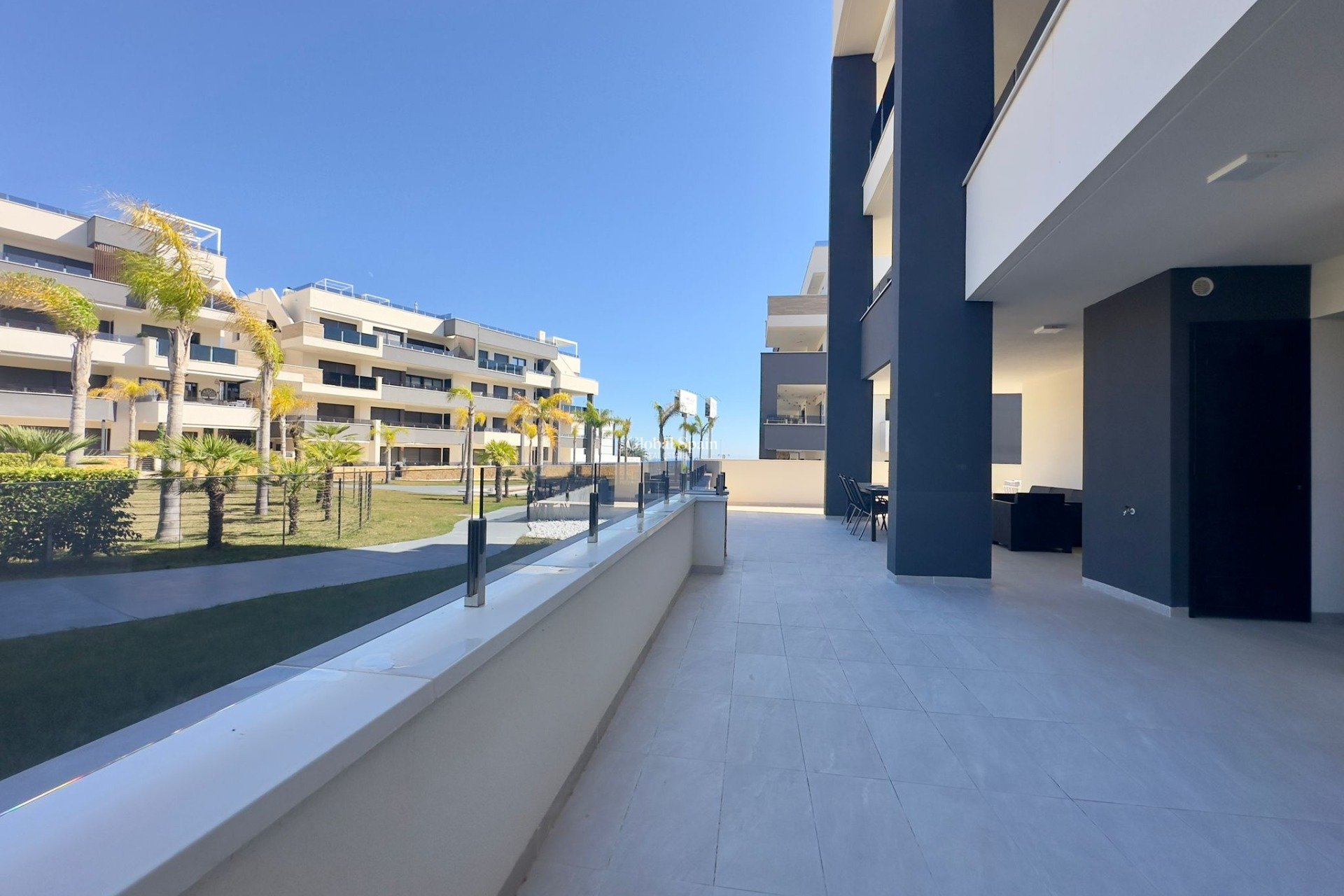 Venta - APARTAMENTO -
ORIHUELA COSTA - Playa Flamenca