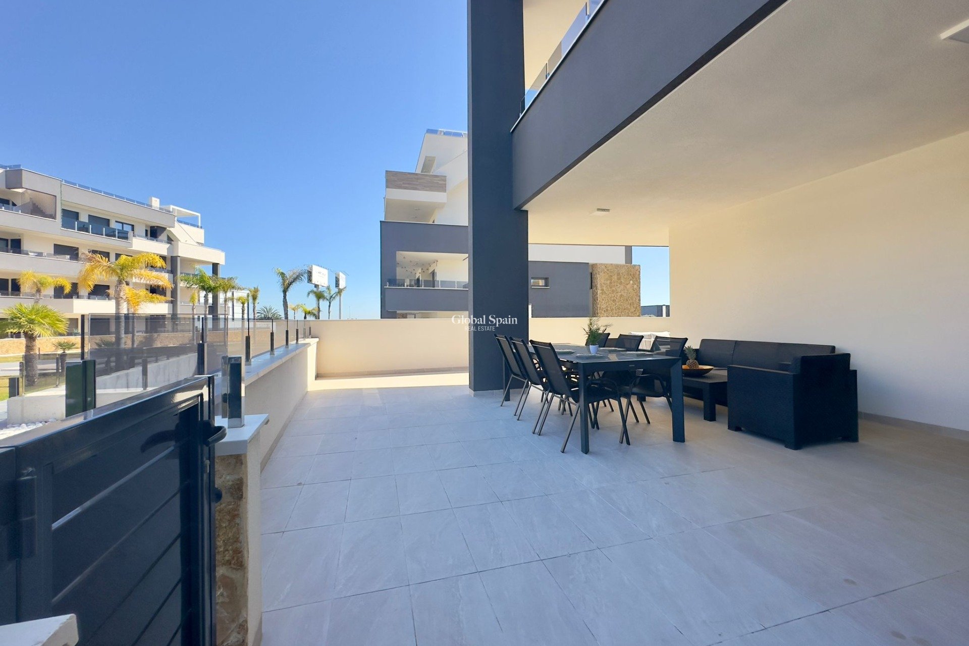 Venta - APARTAMENTO -
ORIHUELA COSTA - Playa Flamenca