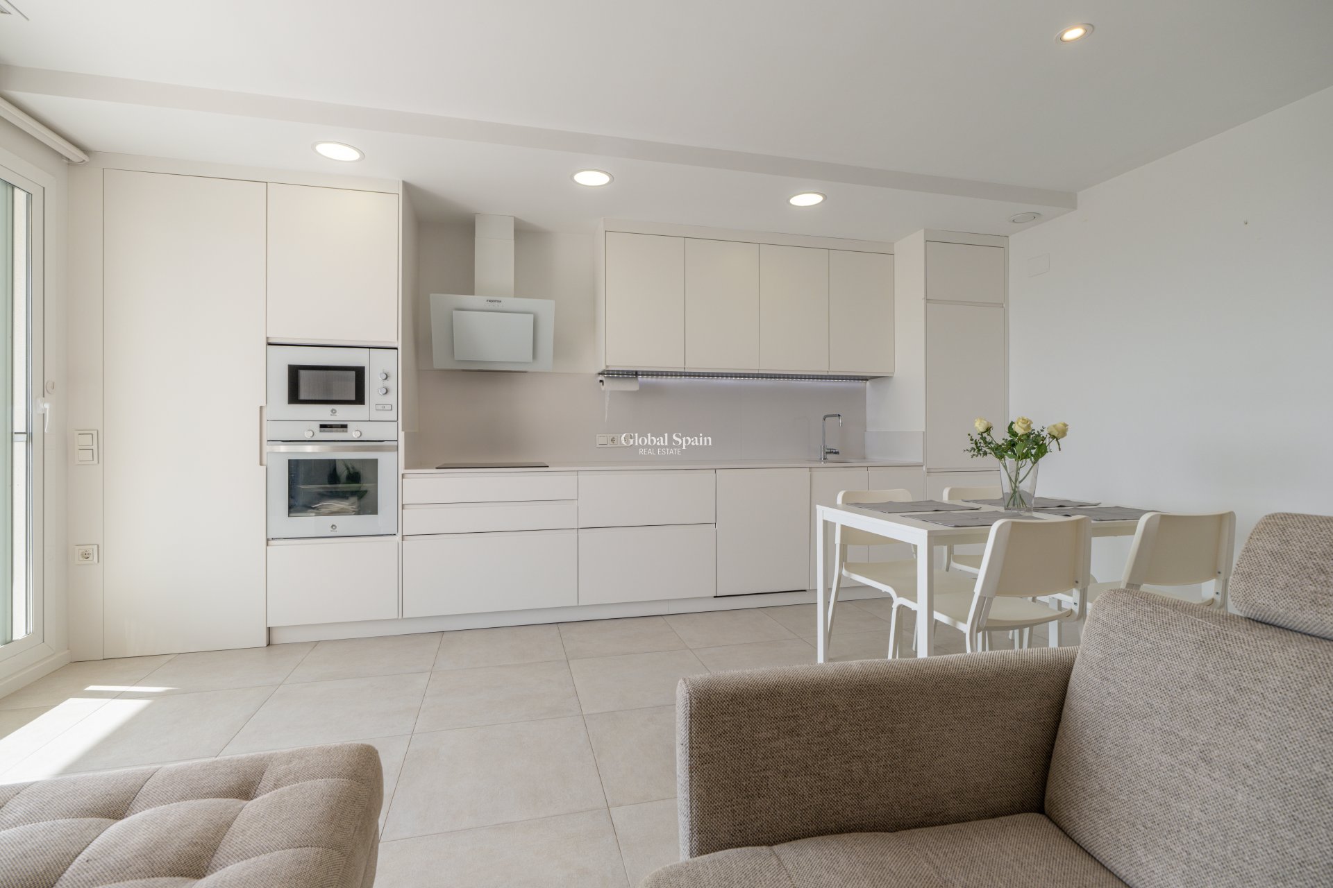 Venta - APARTAMENTO -
ORIHUELA COSTA - Playa Flamenca