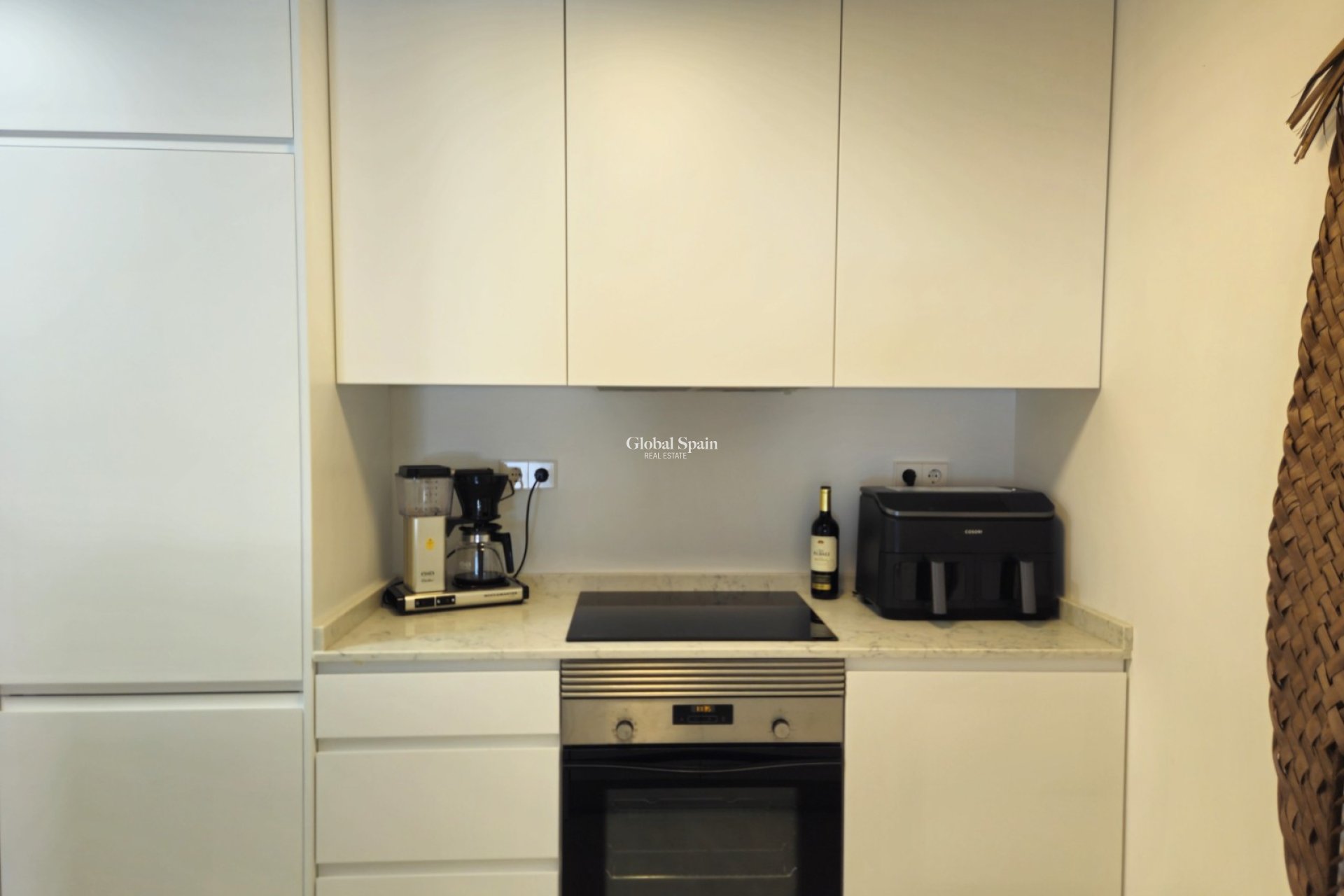 Venta - APARTAMENTO -
ORIHUELA COSTA - Playa Flamenca