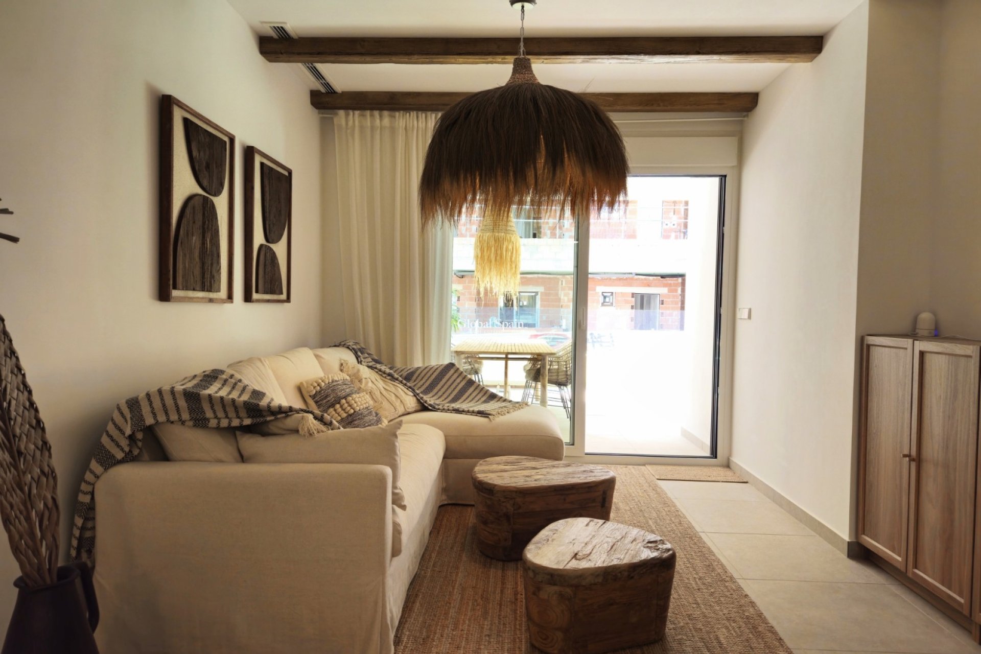 Venta - APARTAMENTO -
ORIHUELA COSTA - Playa Flamenca