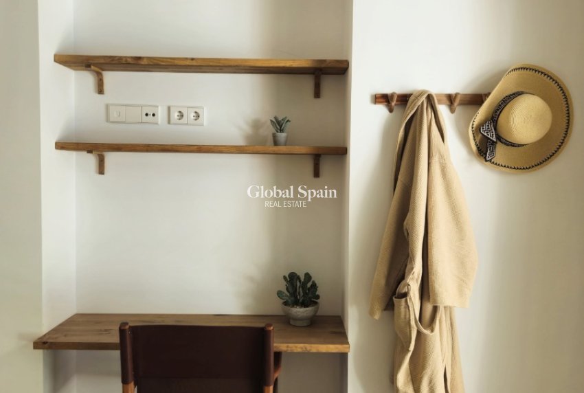 Venta - APARTAMENTO -
ORIHUELA COSTA - Playa Flamenca