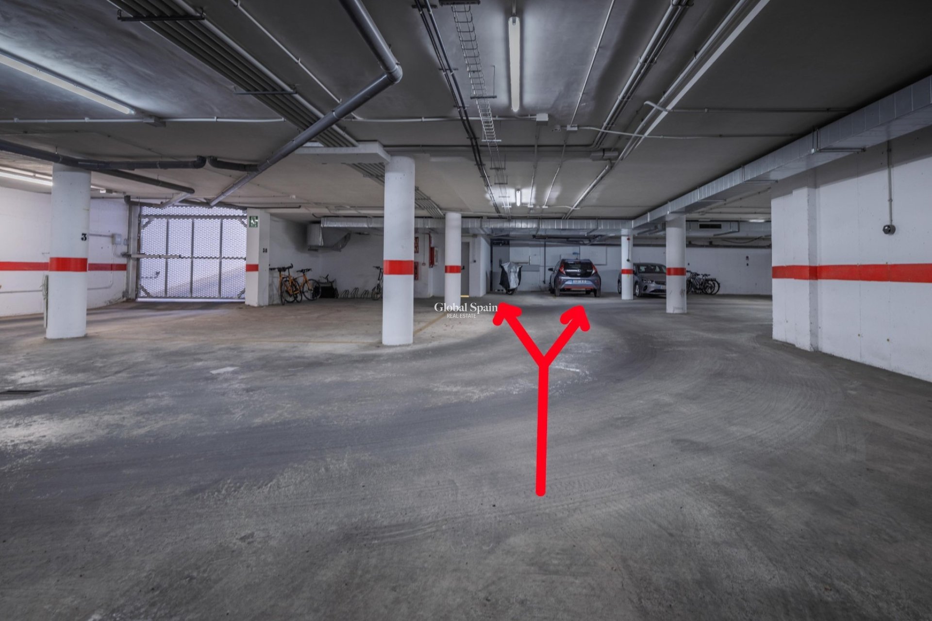 Venta - APARTAMENTO -
ORIHUELA COSTA - Playa Flamenca