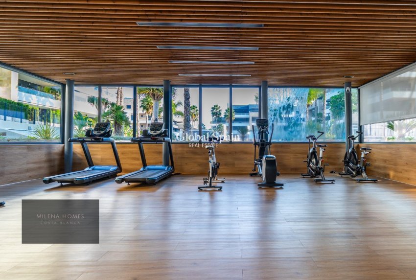 Venta - APARTAMENTO -
ORIHUELA COSTA - Playa Flamenca