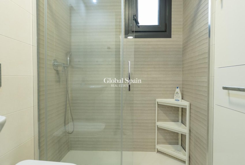 Venta - APARTAMENTO -
ORIHUELA COSTA - Playa Flamenca