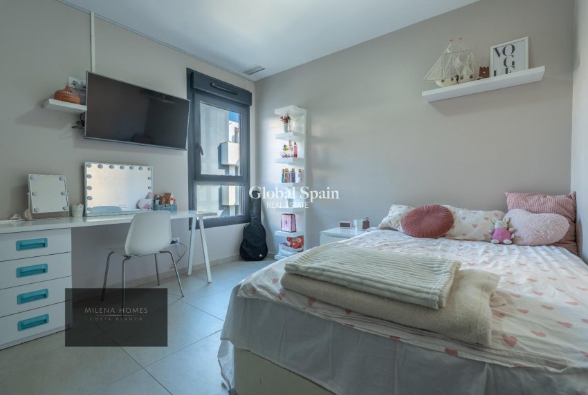 Venta - APARTAMENTO -
ORIHUELA COSTA - Playa Flamenca
