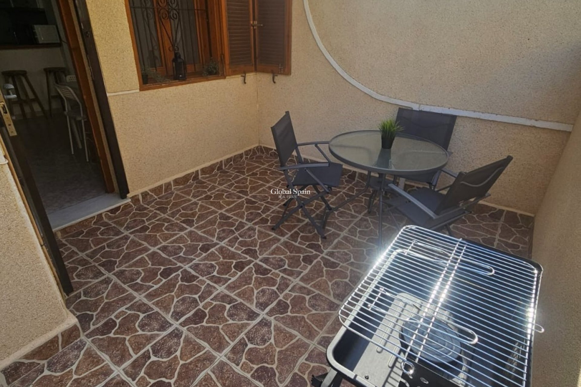 Venta - APARTAMENTO -
ORIHUELA COSTA - Playa Flamenca