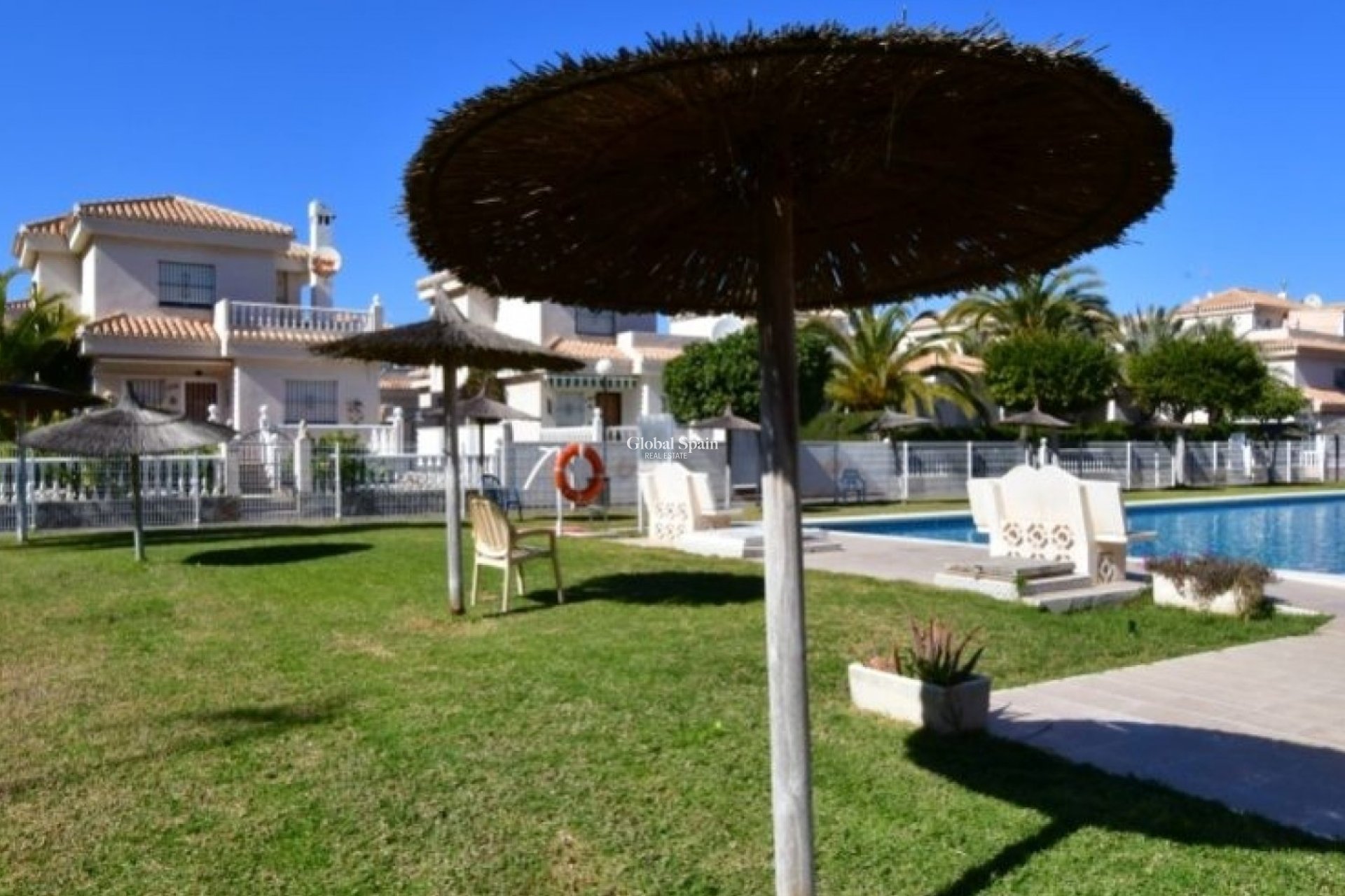 Venta - APARTAMENTO -
ORIHUELA COSTA - Playa Flamenca