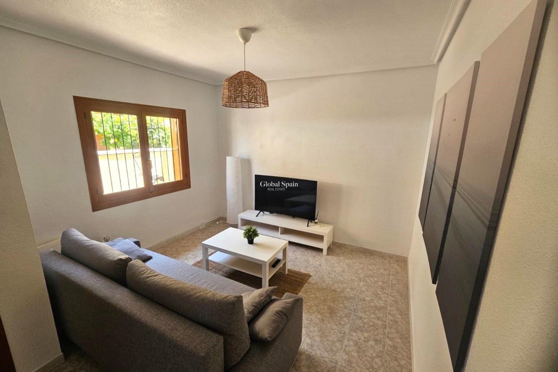 Venta - APARTAMENTO -
ORIHUELA COSTA - Playa Flamenca