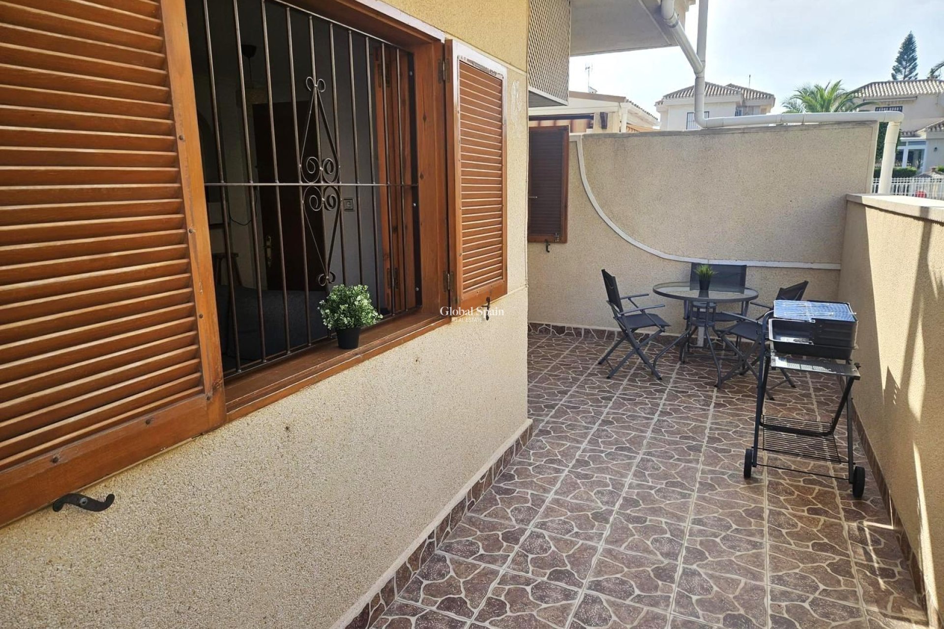Venta - APARTAMENTO -
ORIHUELA COSTA - Playa Flamenca
