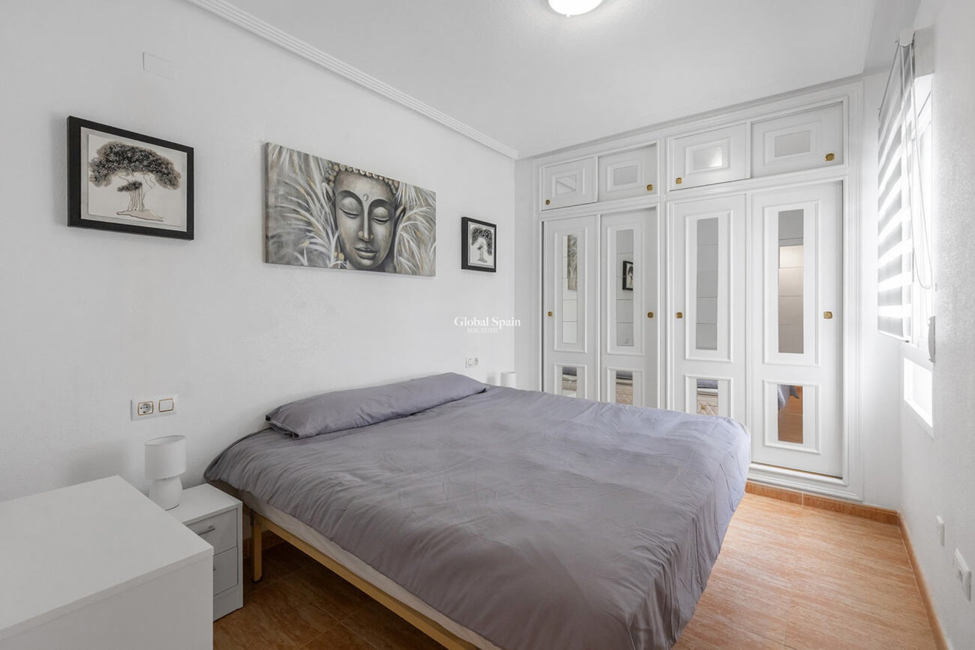 Venta - APARTAMENTO -
ORIHUELA COSTA - Playa Flamenca