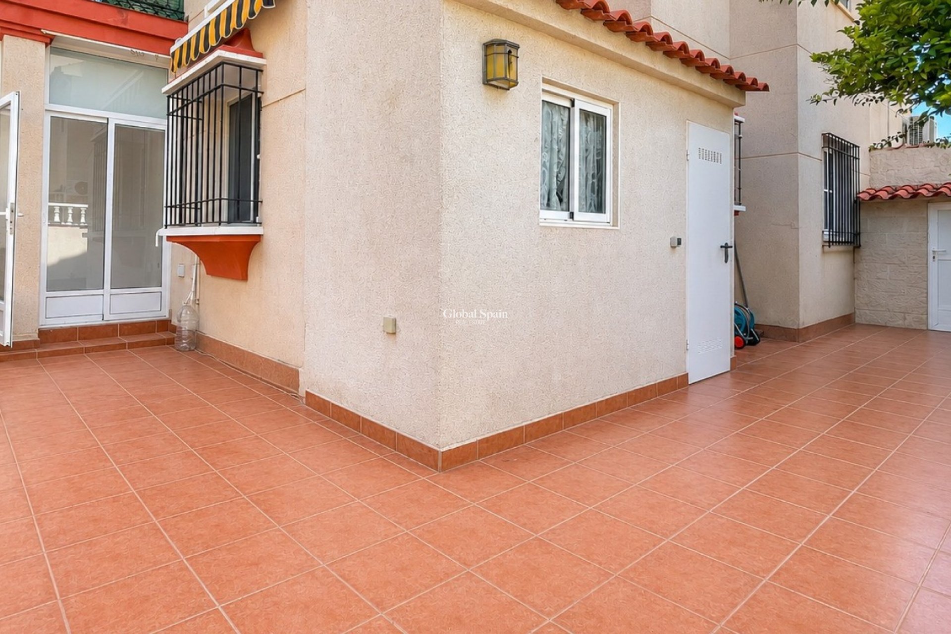 Venta - APARTAMENTO -
ORIHUELA COSTA - Playa Flamenca