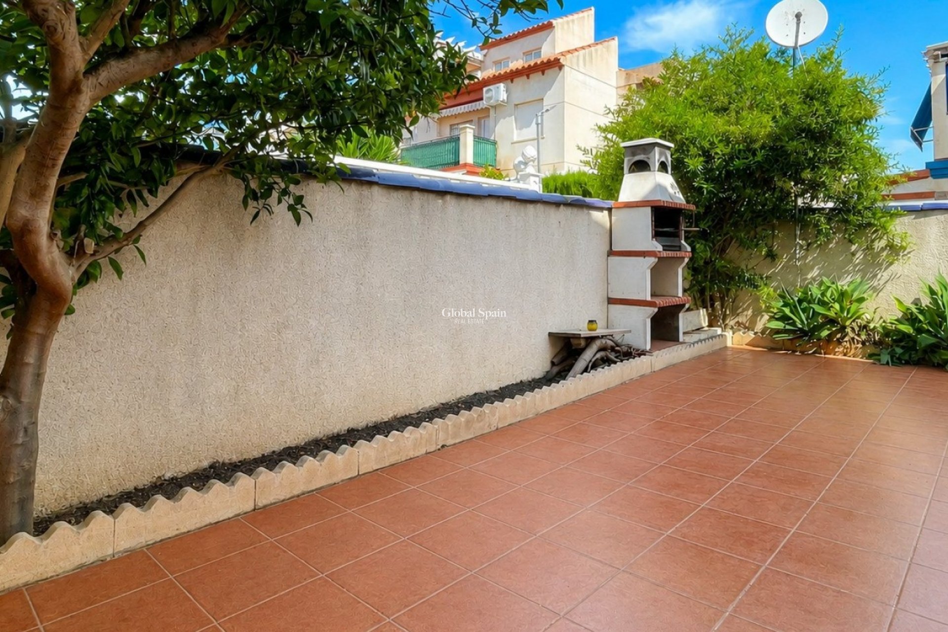 Venta - APARTAMENTO -
ORIHUELA COSTA - Playa Flamenca