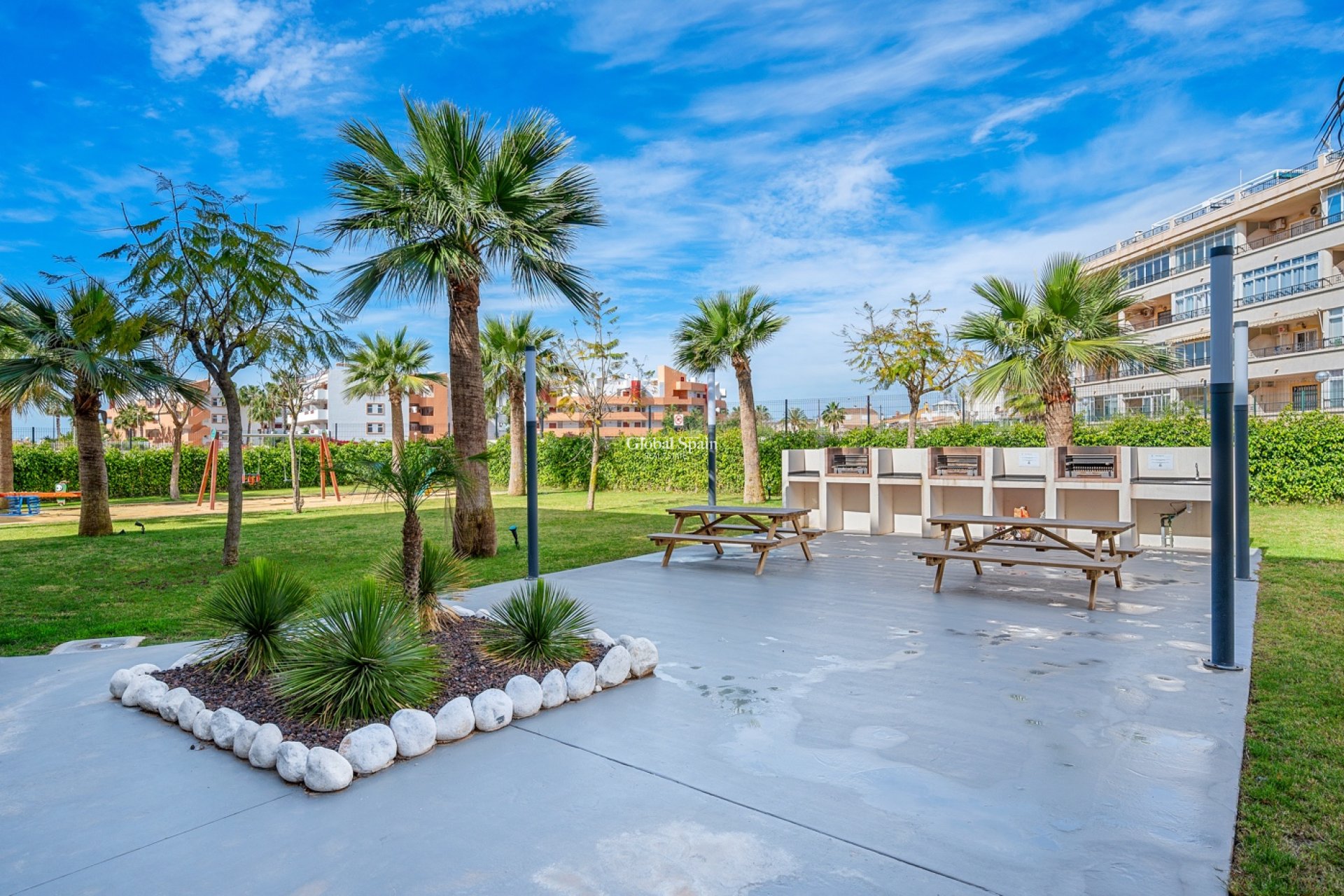 Venta - APARTAMENTO -
ORIHUELA COSTA - Playa Flamenca