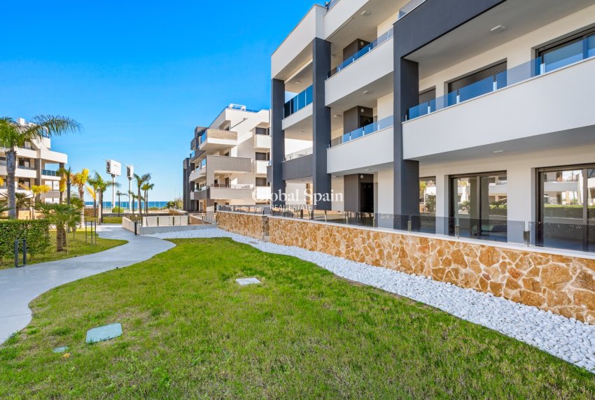 Venta - APARTAMENTO -
ORIHUELA COSTA - Playa Flamenca
