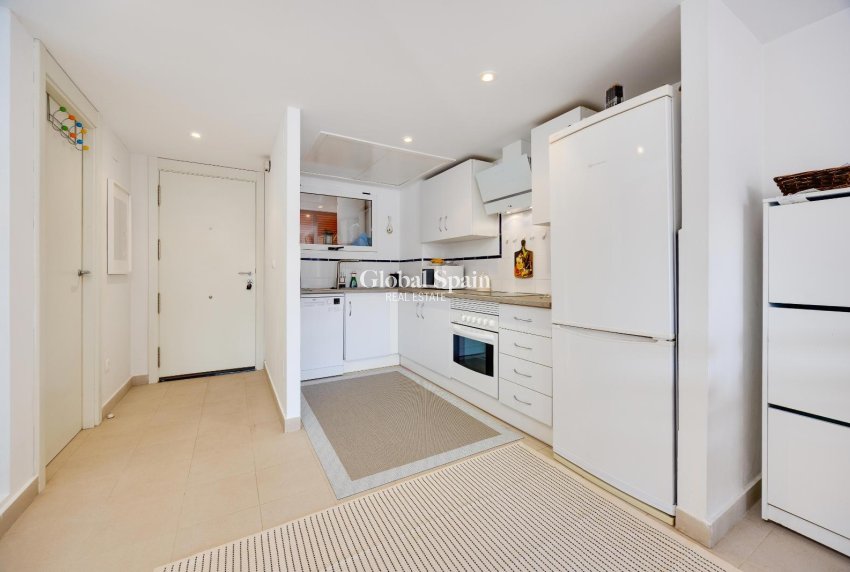 Venta - APARTAMENTO -
ORIHUELA COSTA - Playa Flamenca