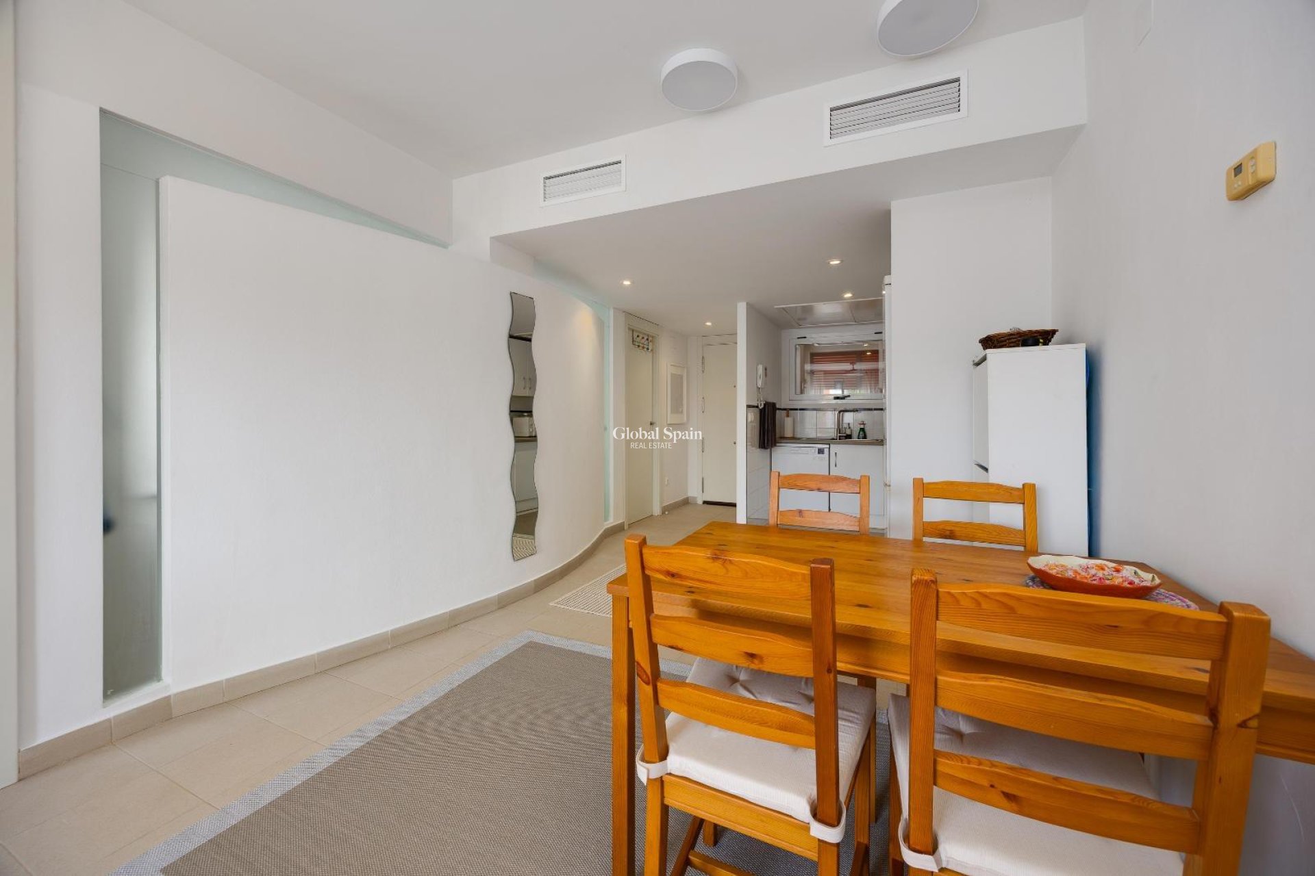 Venta - APARTAMENTO -
ORIHUELA COSTA - Playa Flamenca