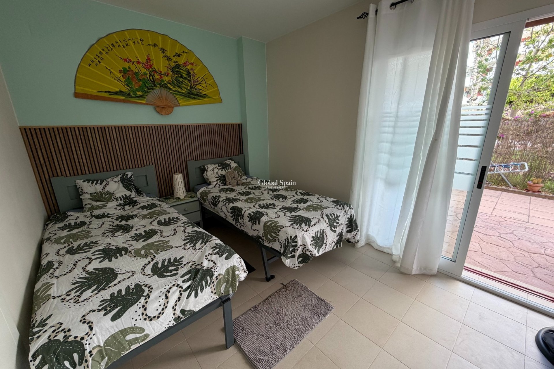 Venta - APARTAMENTO -
ORIHUELA COSTA - Playa Flamenca