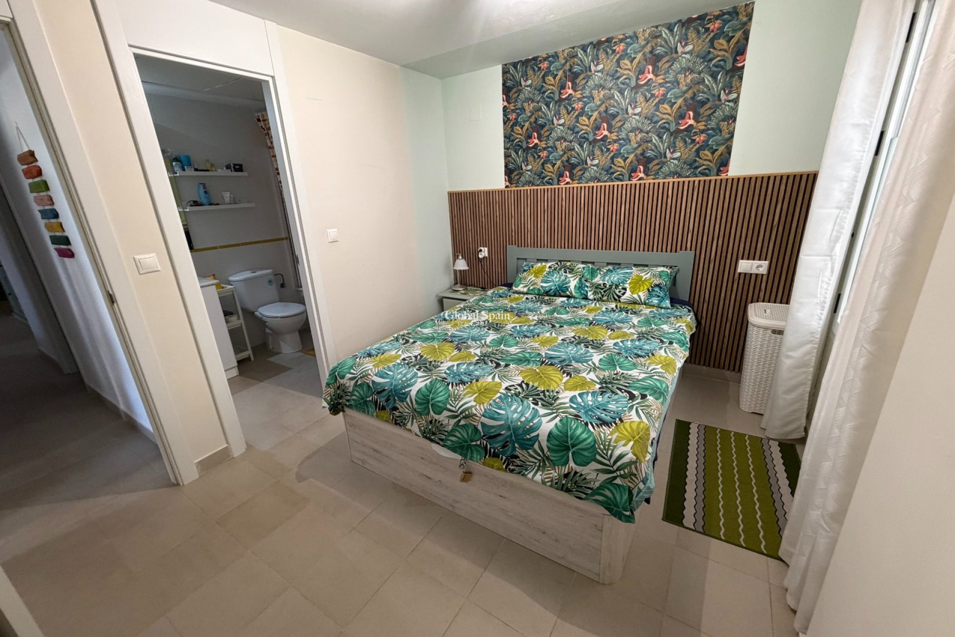 Venta - APARTAMENTO -
ORIHUELA COSTA - Playa Flamenca