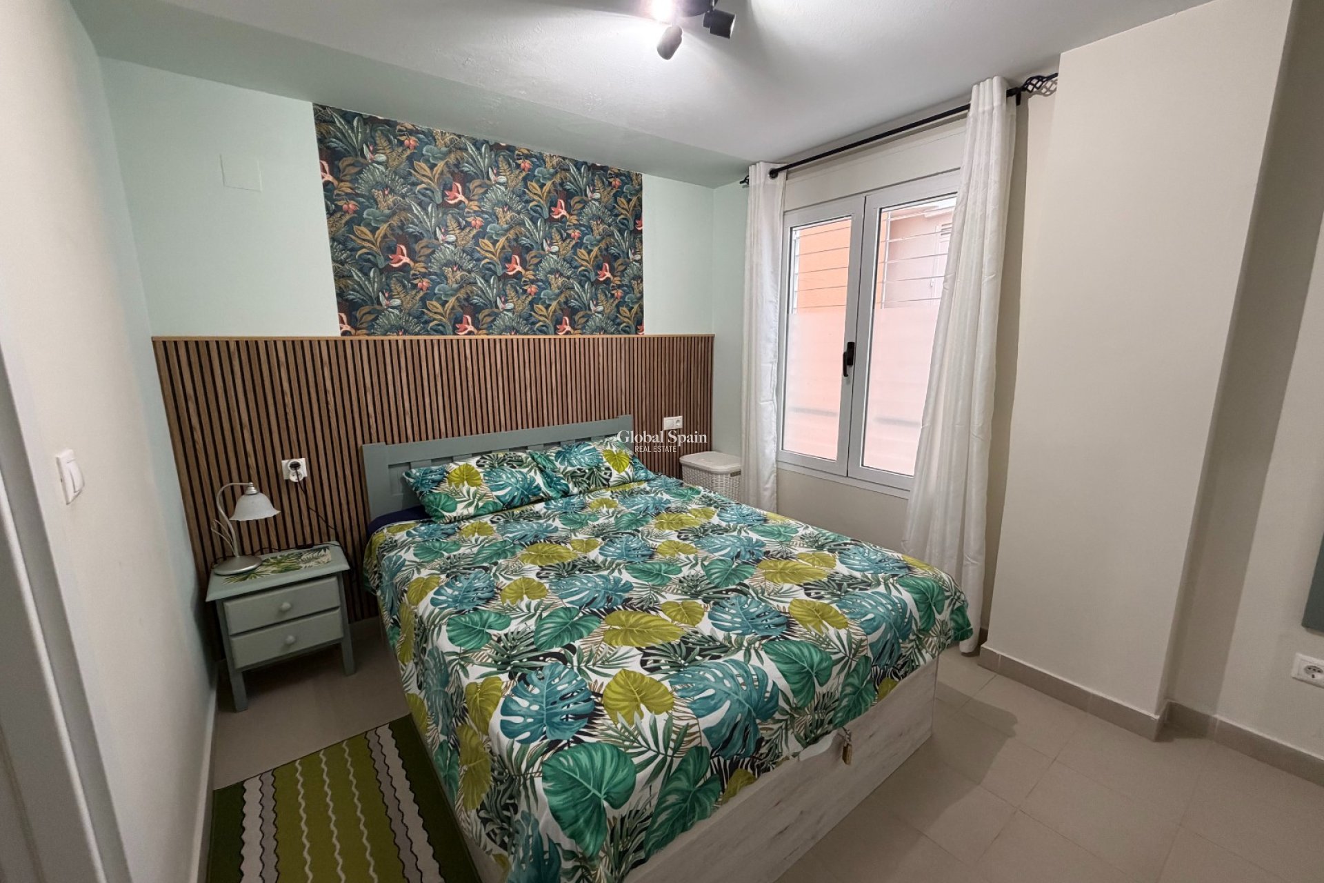 Venta - APARTAMENTO -
ORIHUELA COSTA - Playa Flamenca