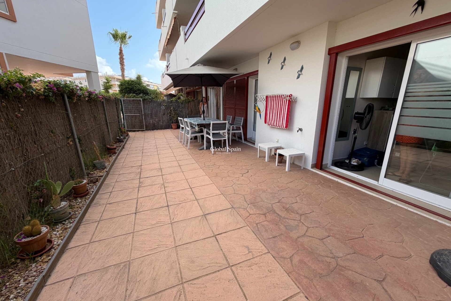 Venta - APARTAMENTO -
ORIHUELA COSTA - Playa Flamenca