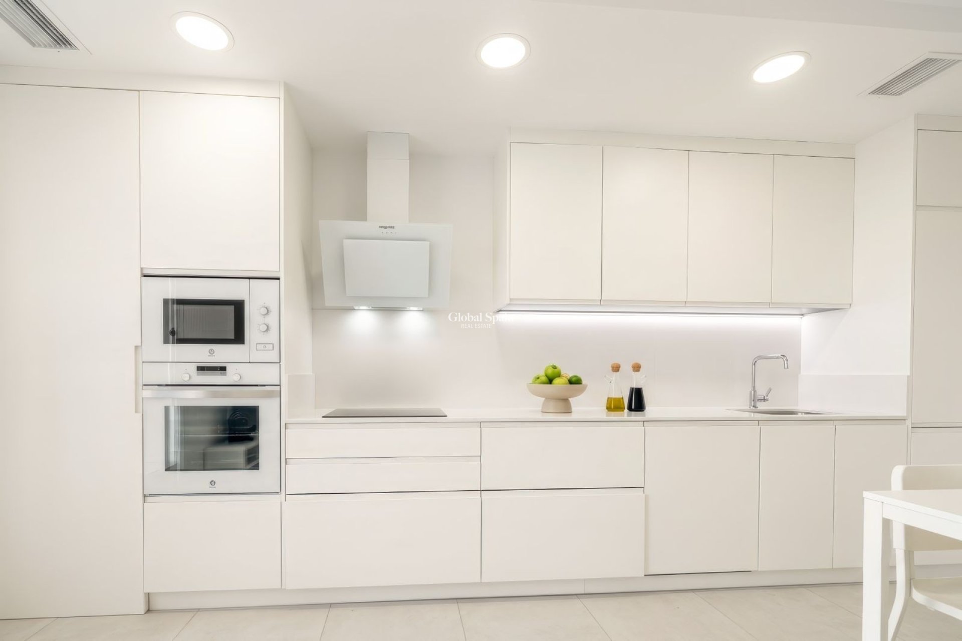 Venta - APARTAMENTO -
ORIHUELA COSTA - Playa Flamenca