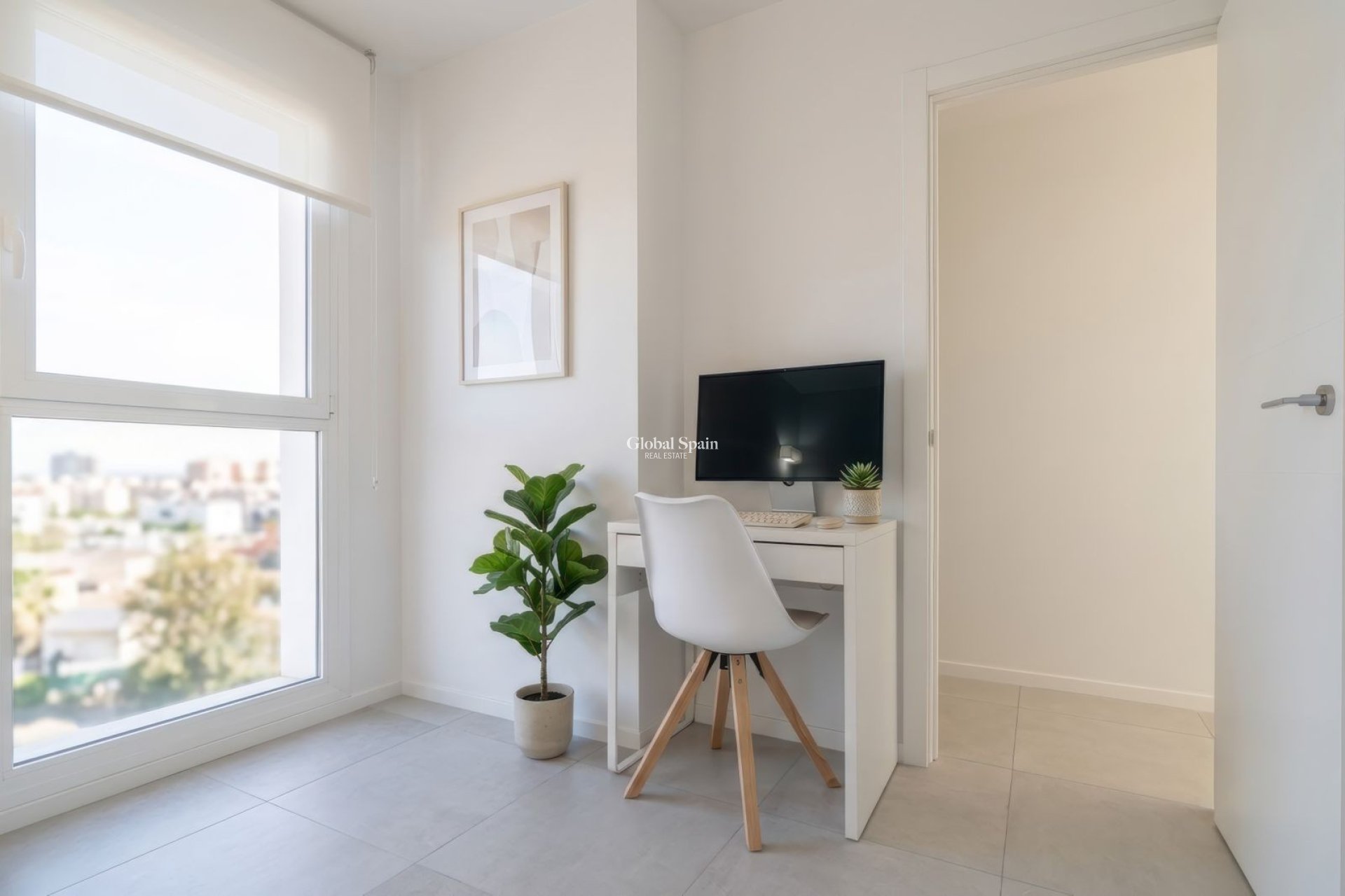 Venta - APARTAMENTO -
ORIHUELA COSTA - Playa Flamenca