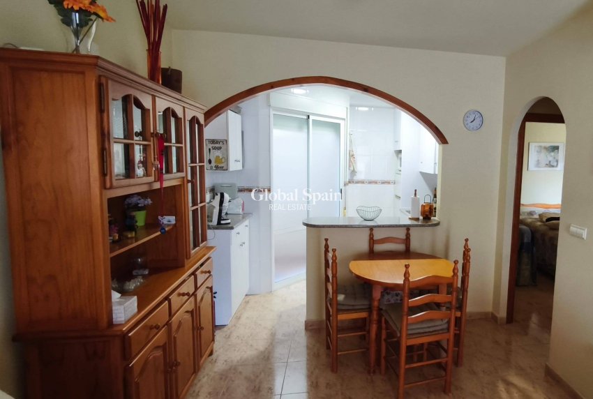 Venta - APARTAMENTO -
ORIHUELA COSTA - Playa Flamenca