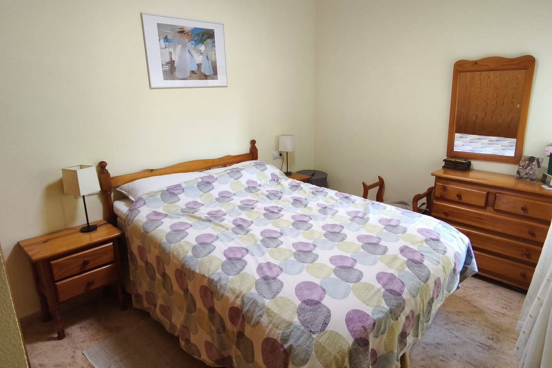 Venta - APARTAMENTO -
ORIHUELA COSTA - Playa Flamenca