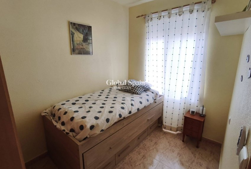 Venta - APARTAMENTO -
ORIHUELA COSTA - Playa Flamenca