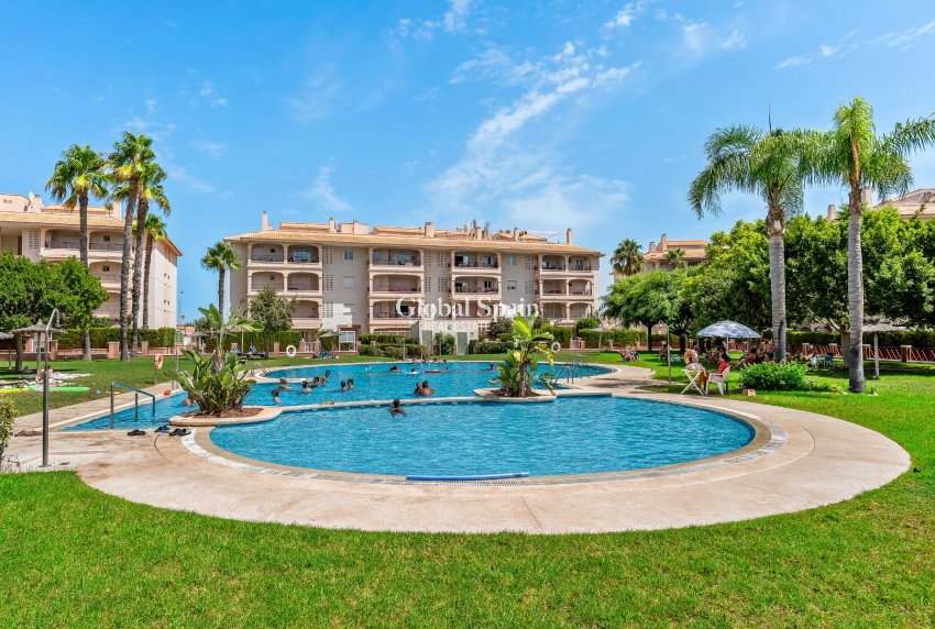 Venta - APARTAMENTO -
ORIHUELA COSTA - Playa Flamenca